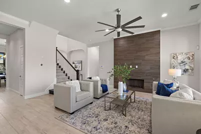 4101 Percheron Bend, Cedar Park, TX 78613 - Photo 7