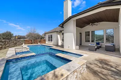 4101 Percheron Bend, Cedar Park, TX 78613 - Photo 33