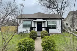 501 N Doak St, Taylor, TX 76574 - Photo 1