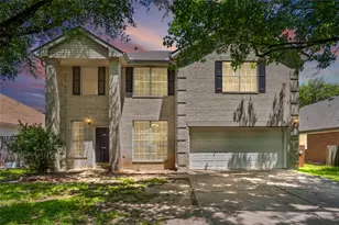 17013 Jigsaw Pathway, Round Rock, TX 78664 - Photo 1