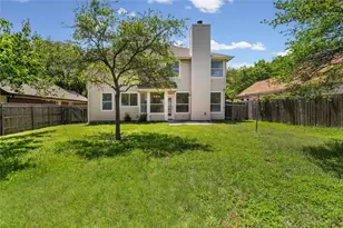 17013 Jigsaw Pathway, Round Rock, TX 78664 - Photo 21