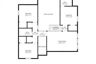 221 Ashmore Ln, Georgetown, TX 78628 - Photo 35