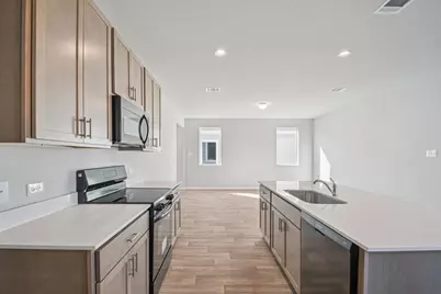 109 Adze Drive, Liberty Hill, TX 78642 - Photo 9