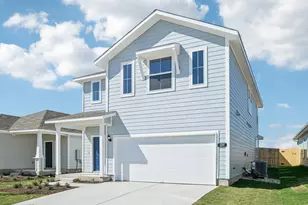 109 Adze Dr, Liberty Hill, TX 78642 - Photo 3