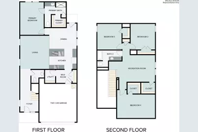 109 Adze Drive, Liberty Hill, TX 78642 - Photo 1