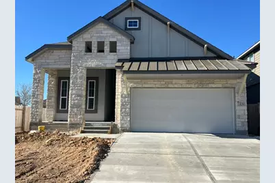 237 Wingstem Way, Georgetown, TX 78633 - Photo 1