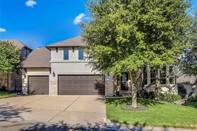 8817 Ambrosia Drive, Austin, TX 78738 - Photo 3