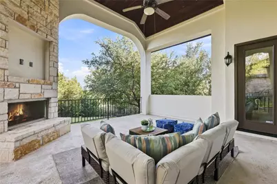 8817 Ambrosia Drive, Austin, TX 78738 - Photo 31