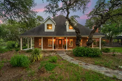622 Thousand Oaks Loop, San Marcos, TX 78666 - Photo 1
