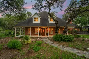 622 Thousand Oaks Loop, San Marcos, TX 78666 - Photo 1