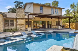 7807 Chimney Corners, Austin, TX 78731 - Photo 29