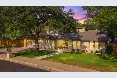 7807 Chimney Corners, Austin, TX 78731 - Photo 1