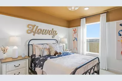 105 Lonely Lobo Drive, Jarrell, TX 76537 - Photo 13