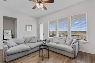 308 Barton Run Dr, Georgetown, TX 78628 - Photo 5