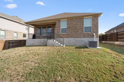 308 Barton Run Drive, Georgetown, TX 78628 - Photo 19
