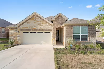 308 Barton Run Drive, Georgetown, TX 78628 - Photo 1