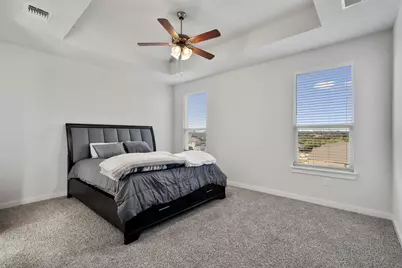 308 Barton Run Drive, Georgetown, TX 78628 - Photo 13