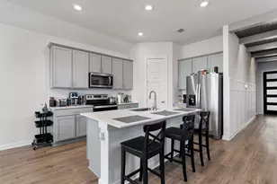 308 Barton Run Dr, Georgetown, TX 78628 - Photo 7