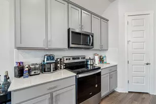 308 Barton Run Dr, Georgetown, TX 78628 - Photo 9