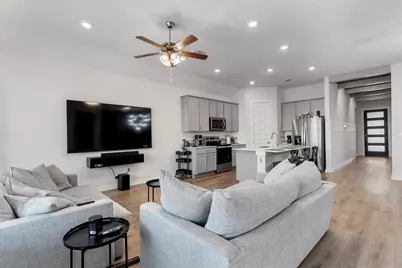 308 Barton Run Drive, Georgetown, TX 78628 - Photo 3