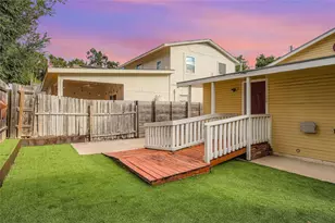 2308 Santa Rita St, Austin, TX 78702 - Photo 29