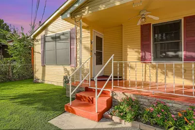 2308 Santa Rita Street, Austin, TX 78702 - Photo 1