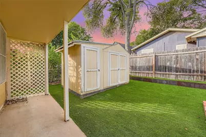 2308 Santa Rita Street, Austin, TX 78702 - Photo 31