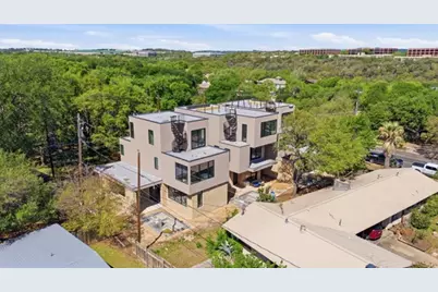 1403 Barton Hills Dr #3, Austin, TX 78704 - Photo 3