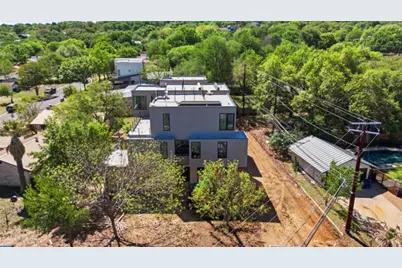 1403 Barton Hills Dr #3, Austin, TX 78704 - Photo 7