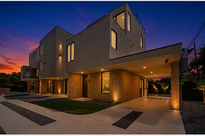 1403 Barton Hills Dr #3, Austin, TX 78704 - Photo 1
