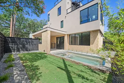 1403 Barton Hills Dr #3, Austin, TX 78704 - Photo 29