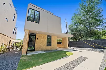 1403 Barton Hills Dr #3, Austin, TX 78704 - Photo 3