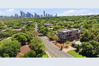 1403 Barton Hills Dr #3, Austin, TX 78704 - Photo 1