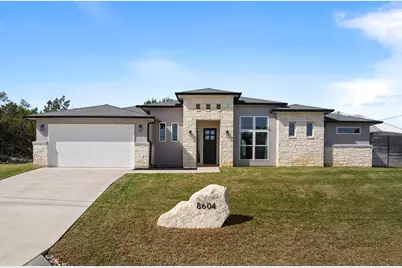 8604 Bar K Ranch Road, Lago Vista, TX 78645 - Photo 1