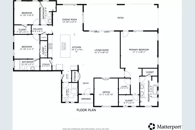 8604 Bar K Ranch Road, Lago Vista, TX 78645 - Photo 37