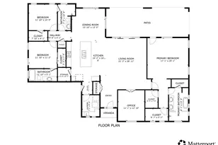 8604 Bar K Ranch Rd, Lago Vista, TX 78645 - Photo 37