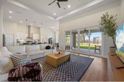 8604 Bar K Ranch Road, Lago Vista, TX 78645 - Photo 5