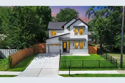 1808 Holly Street, Austin, TX 78702 - Photo 1