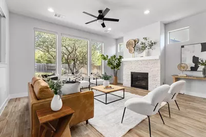 11619 Lake Stone Drive, Austin, TX 78738 - Photo 3