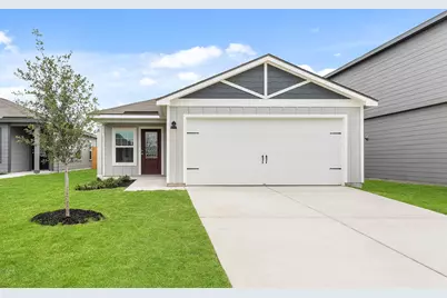 234 Fairlawn Way, Maxwell, TX 78656 - Photo 1