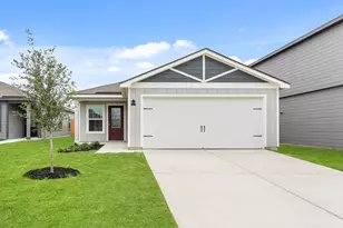 234 Fairlawn Wy, Maxwell, TX 78656 - Photo 1