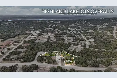 21002 Highland Lake Drive, Lago Vista, TX 78645 - Photo 21