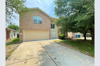 18120 Topsail Street, Manor, TX 78653 - Photo 1