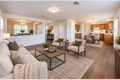 18120 Topsail Street, Manor, TX 78653 - Photo 1