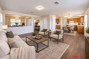 18120 Topsail St, Manor, TX 78653 - Photo 1