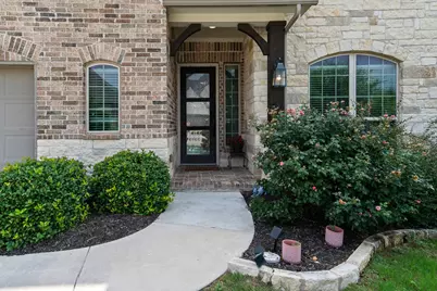 508 Hidden Creek Way, Georgetown, TX 78626 - Photo 3