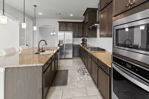 508 Hidden Creek Way, Georgetown, TX 78626 - Photo 15