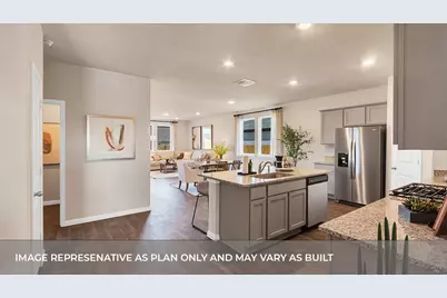 280 Mustang Lake Circle, Buda, TX 78610 - Photo 9