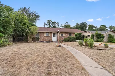201 Cinderella Drive, Austin, TX 78752 - Photo 23