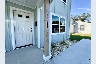 1118 S 51st Street #B, Temple, TX 76504 - Photo 3